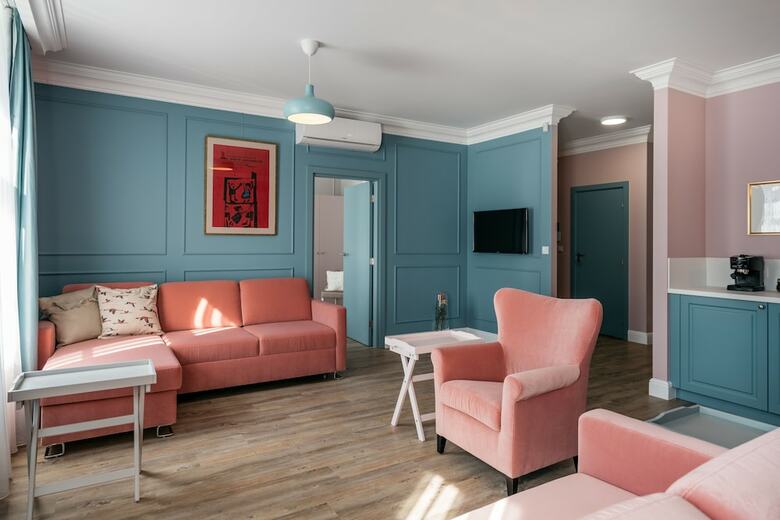 Apartamentos District17 By Loft Affair