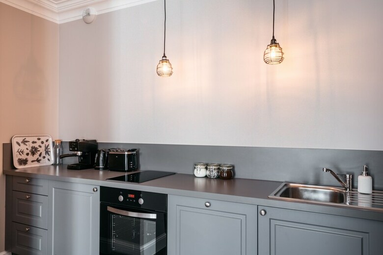 Apartamentos District17 By Loft Affair