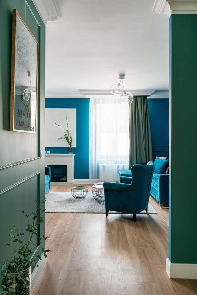 Apartamentos District17 By Loft Affair