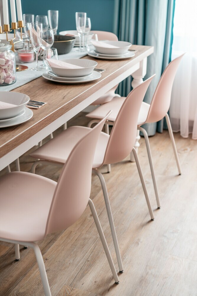 Apartamentos District17 By Loft Affair