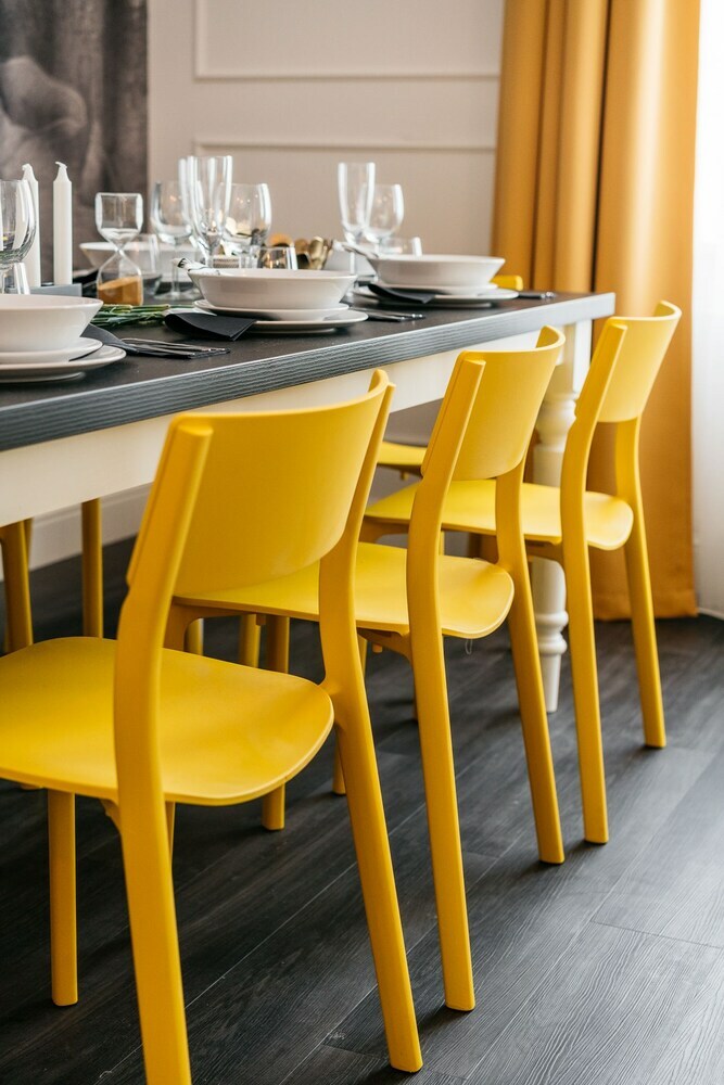 Apartamentos District17 By Loft Affair