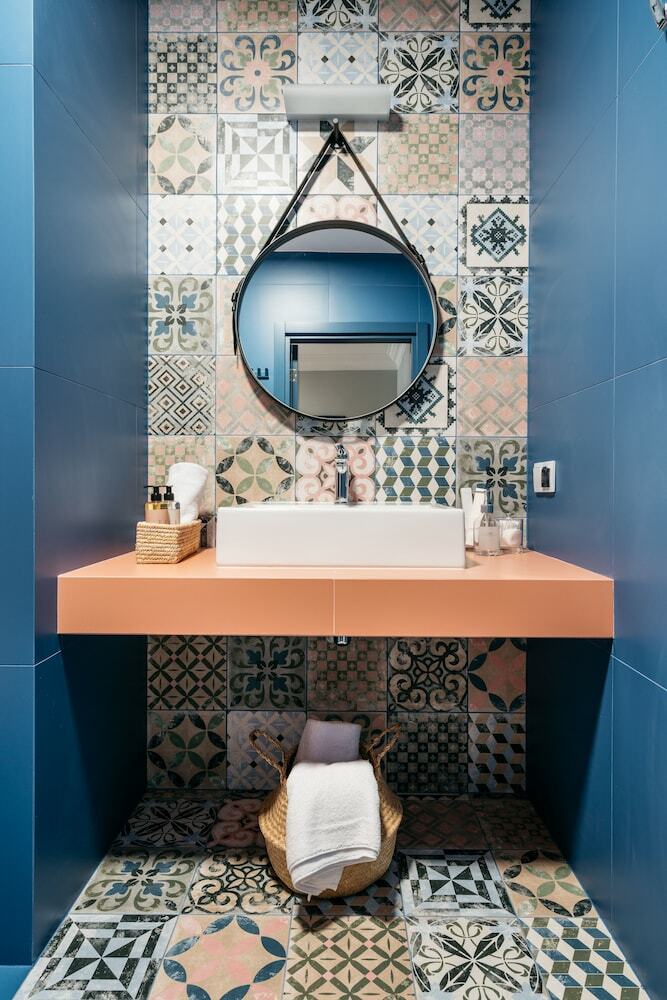 Apartamentos District17 By Loft Affair