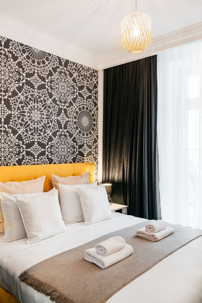 Apartamentos District17 By Loft Affair