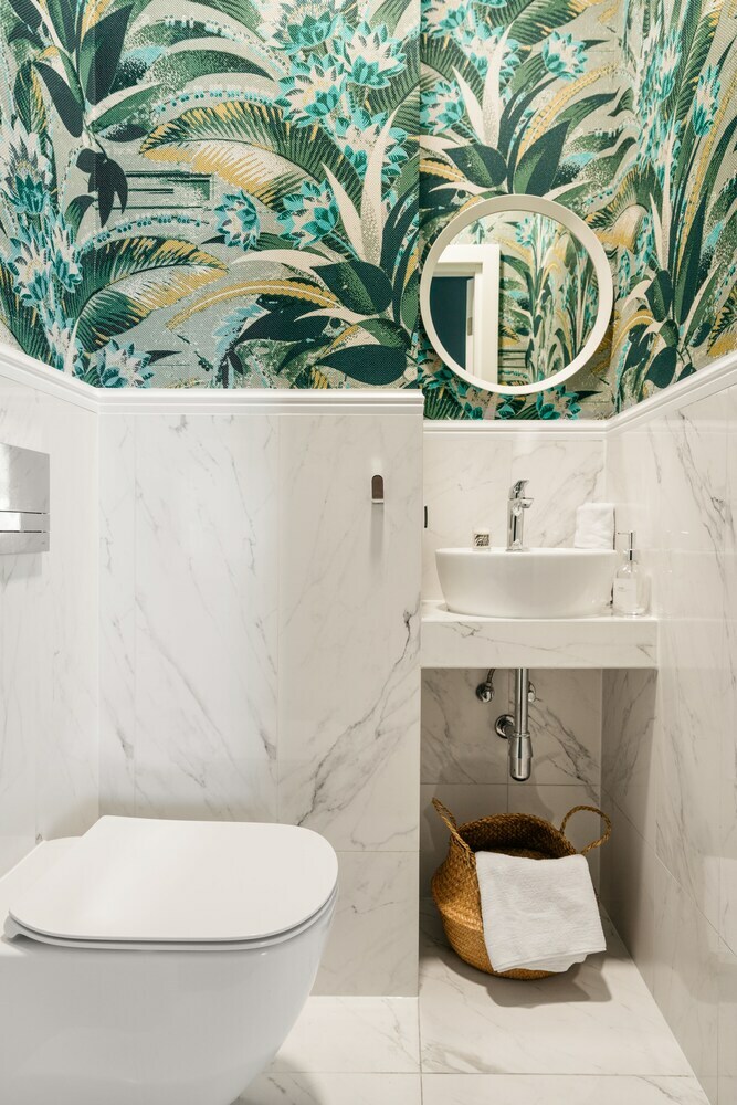 Apartamentos District17 By Loft Affair