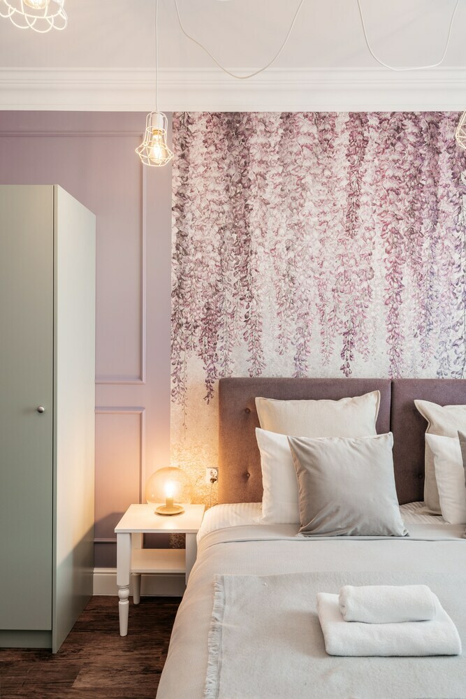 Apartamentos District17 By Loft Affair