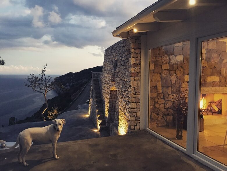 Bed & Breakfast La Casa Del Fico