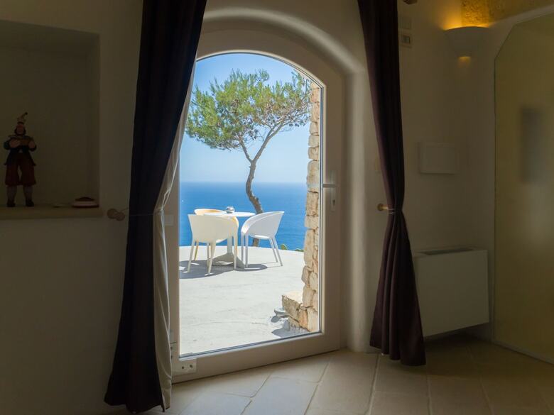 Bed & Breakfast La Casa Del Fico