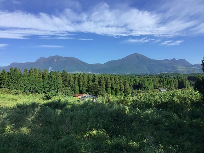 Agroturismo Nishinokubo