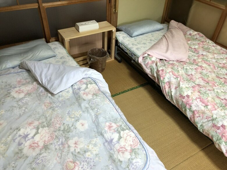 Agroturismo Nishinokubo