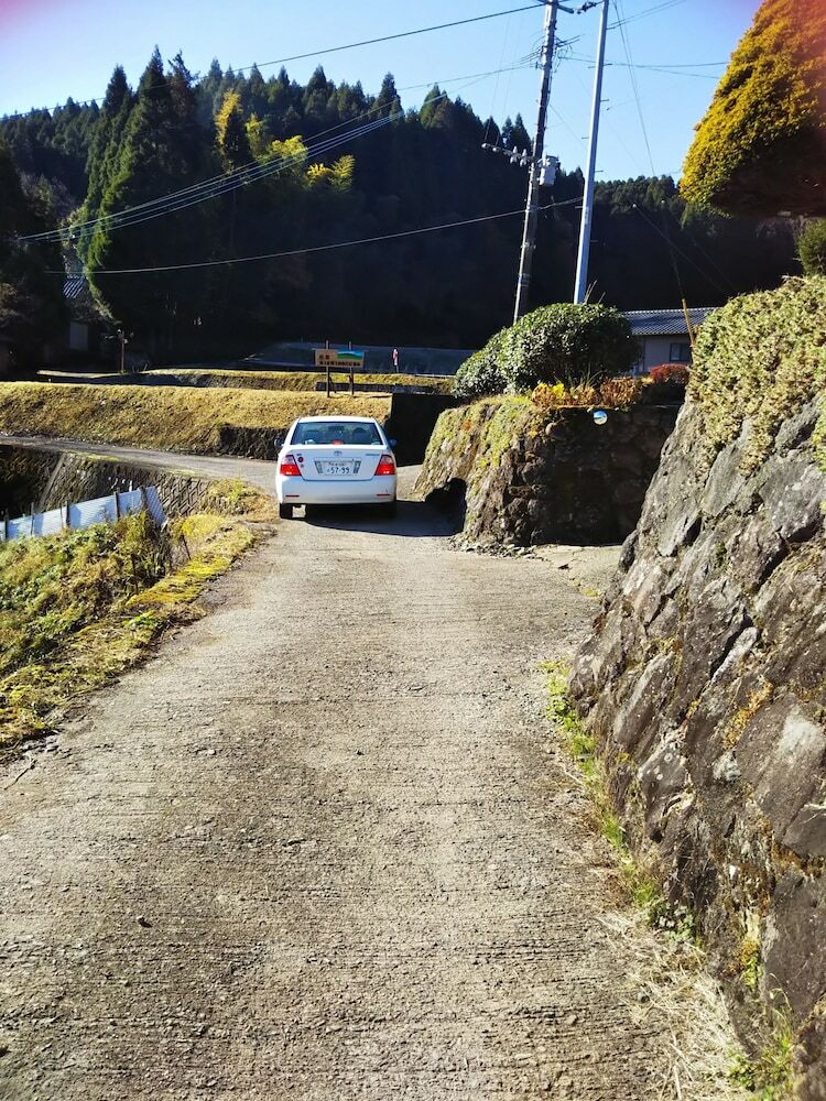 Agroturismo Nishinokubo