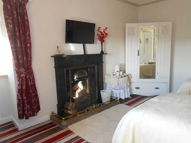 Hotel Seaview Guest House