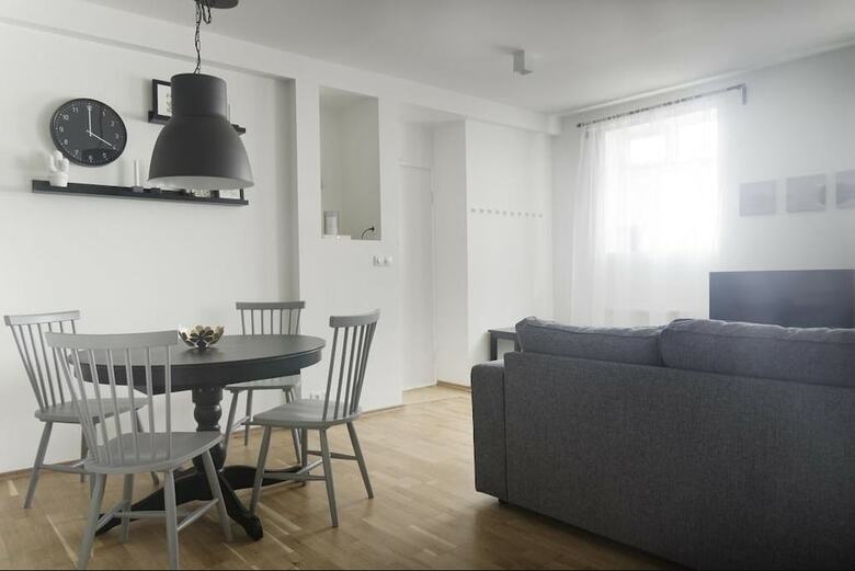 Briet Apartments