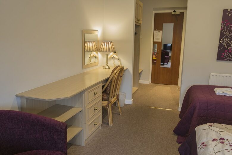 The Highfield Hotel