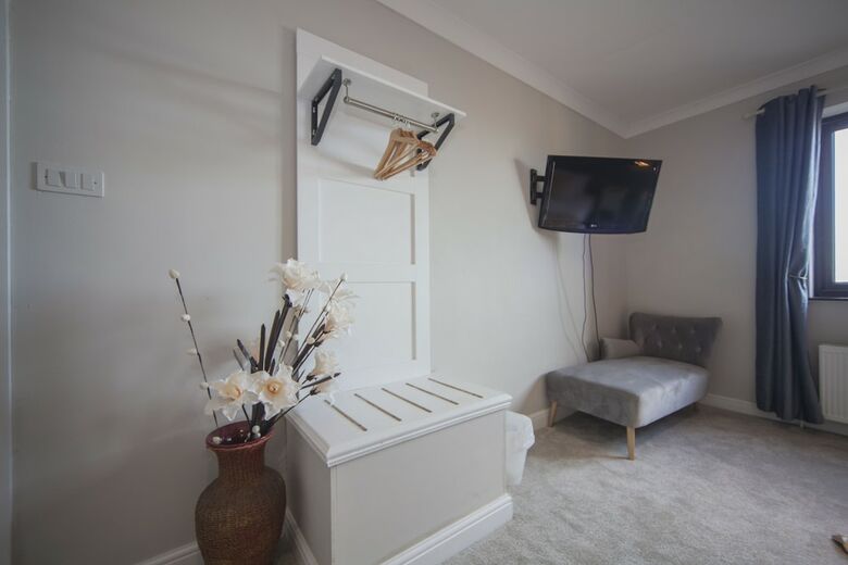The Highfield Hotel