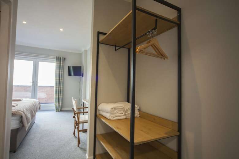 The Highfield Hotel