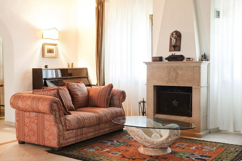 Agroturismo Assia Spa