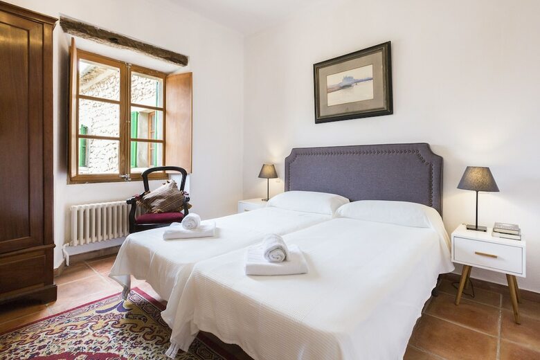 Villa Es Biniatzar