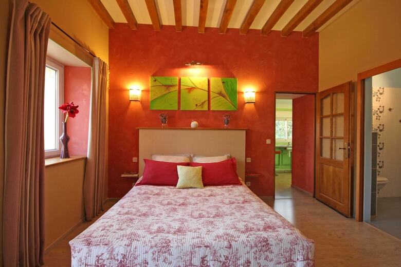 Hotel Le Bourg D'aunou