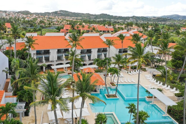 Apartamento Wyndham Candelero Beach Resort