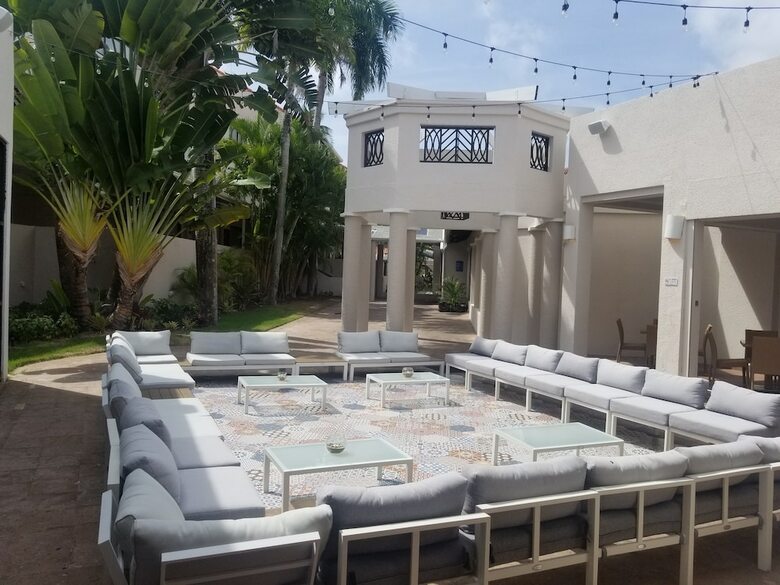 Apartamento Wyndham Candelero Beach Resort