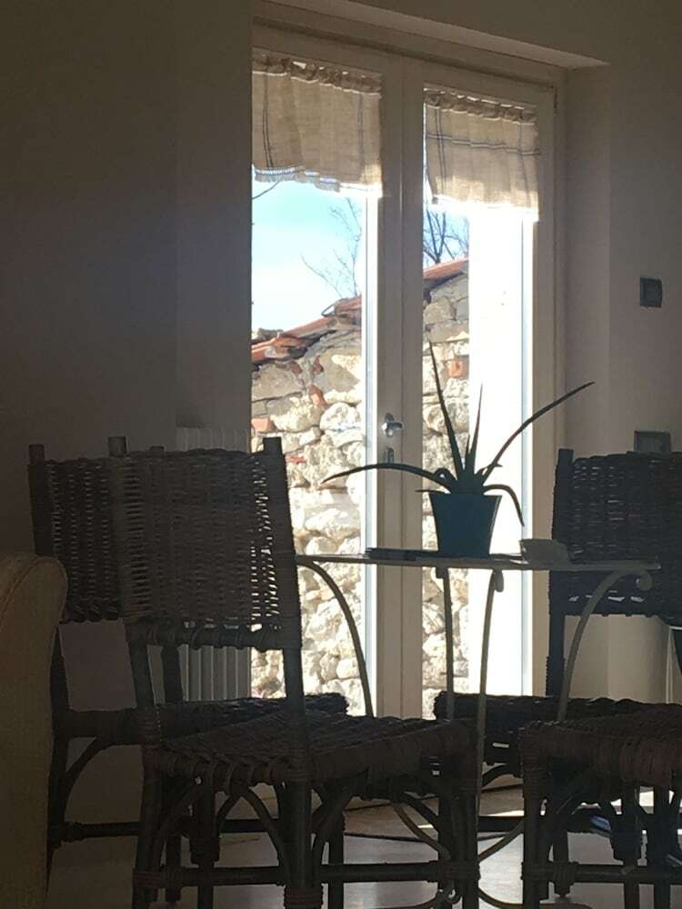 B&B Case Pacifici