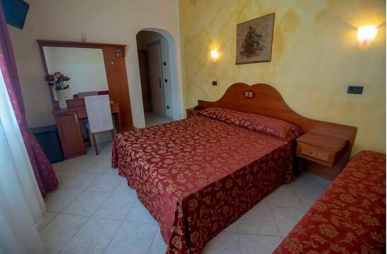 Posada Hotel Herv�