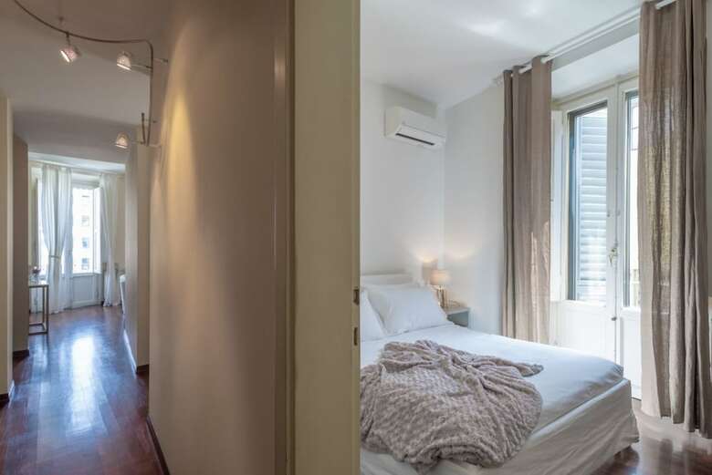 Apartamento Novella Balcony