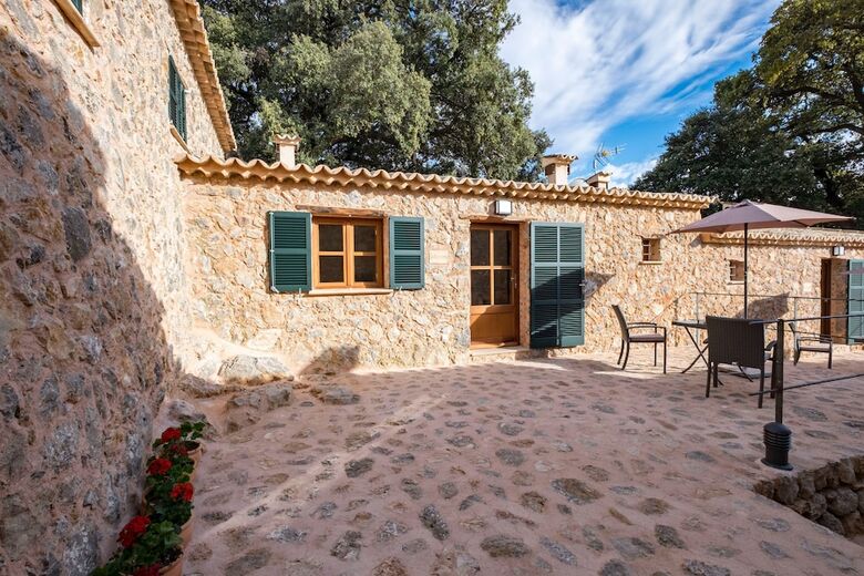 Agroturismo Son Alzines