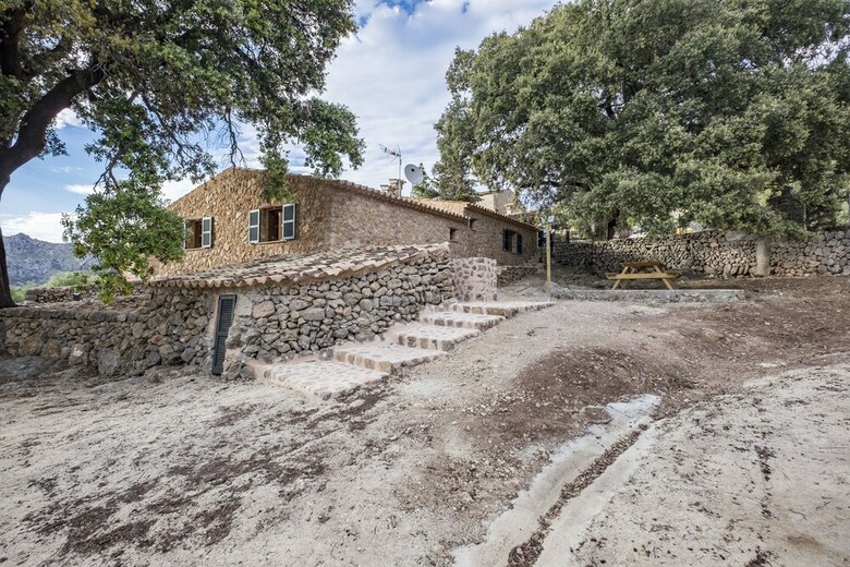 Agroturismo Son Alzines