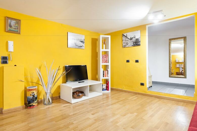 Apartamento Like A Local In Oltrarno