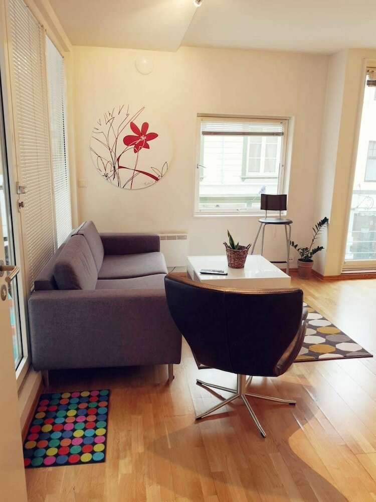 Siddis Apartment Sentrum 9