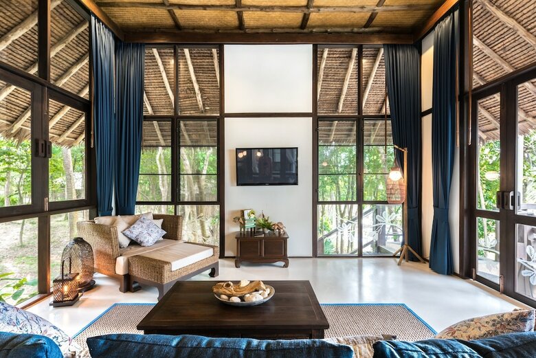 Hotel Koh Yao Yai Village