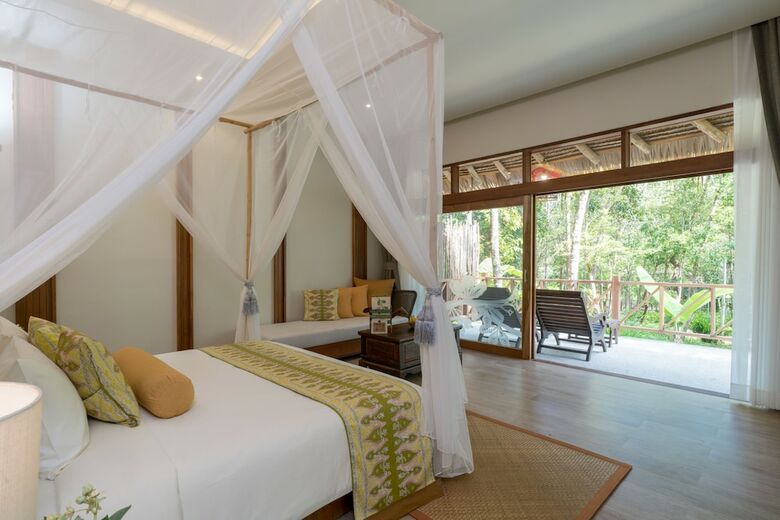 Hotel Koh Yao Yai Village