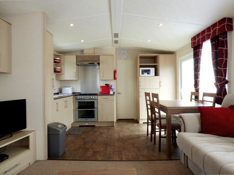 Caravan Hire At Southview Leisure Park