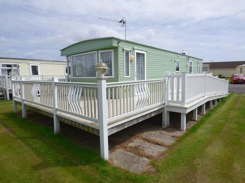 Caravan Hire At Southview Leisure Park