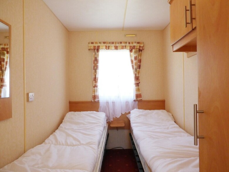 Caravan Hire At Southview Leisure Park