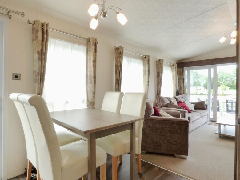 Caravan Hire At Southview Leisure Park