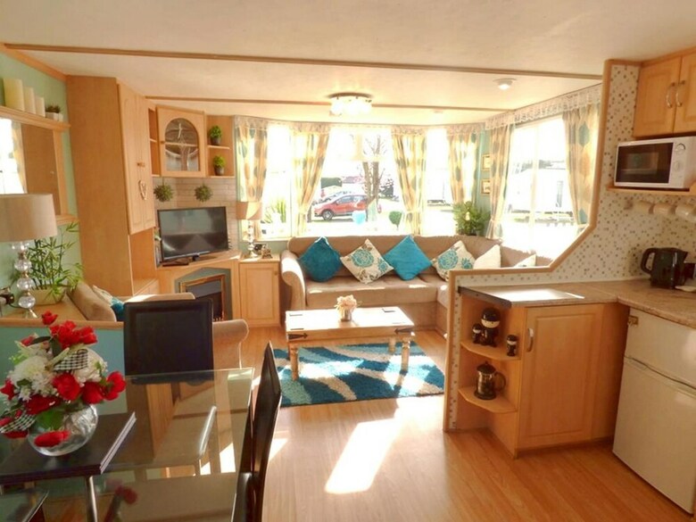 Caravan Hire At Southview Leisure Park