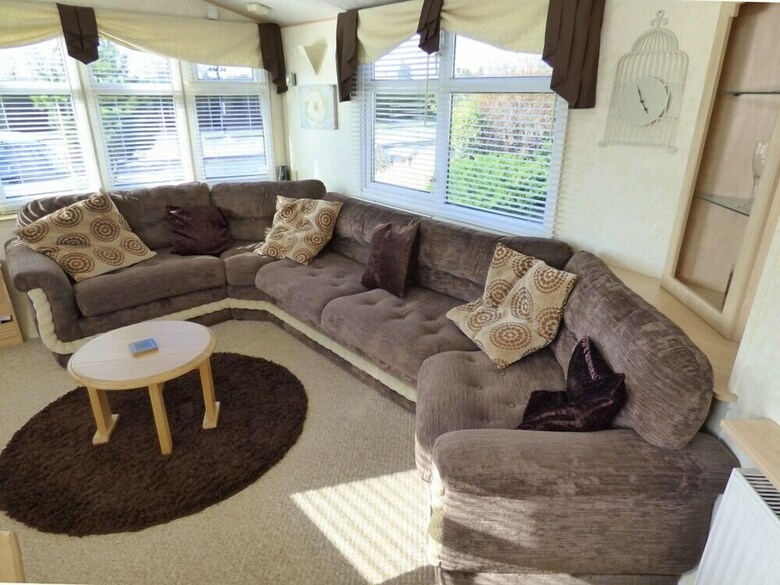 Caravan Hire At Southview Leisure Park