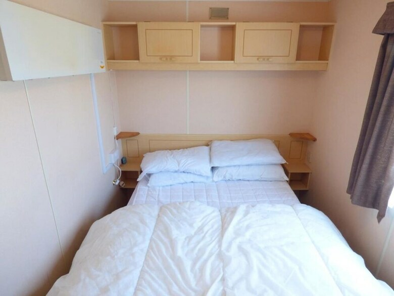 Caravan Hire At Southview Leisure Park