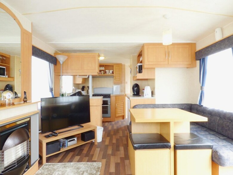 Caravan Hire At Southview Leisure Park