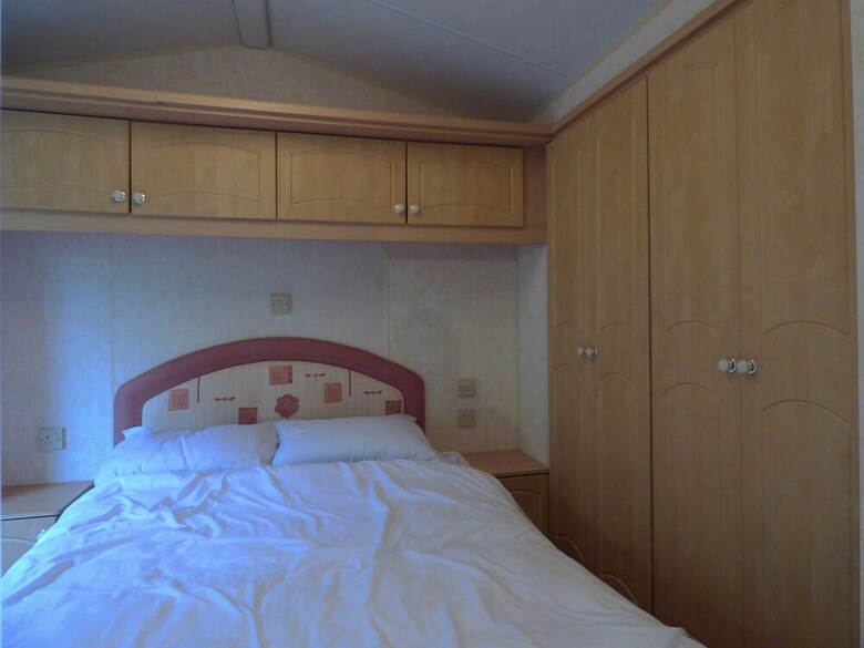 Caravan Hire At Sunnydale Holiday Park