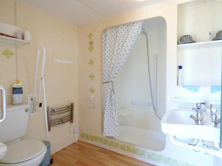 Caravan Hire At Sunnydale Holiday Park