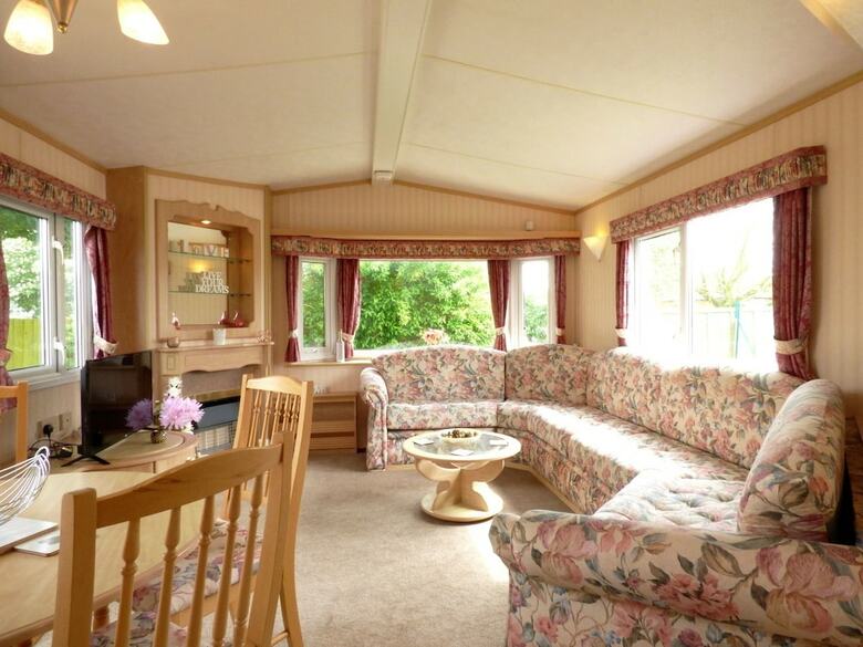 Caravan Hire At Sunnydale Holiday Park