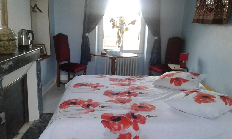 Bed & Breakfast L'isle De Bourbon