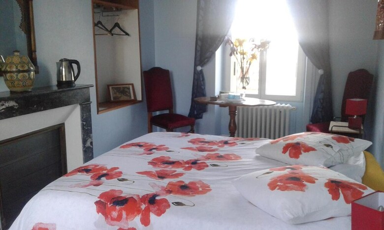 Bed & Breakfast L'isle De Bourbon