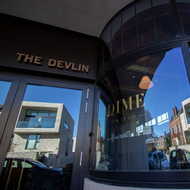 Hotel The Devlin Dublin