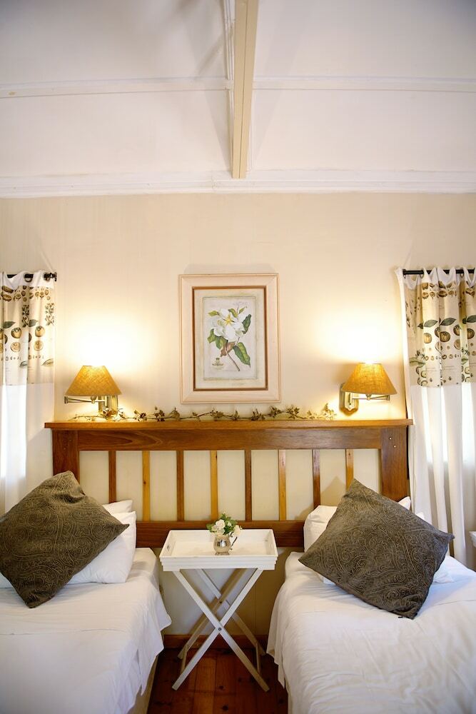 Hotel Almar View Guest House