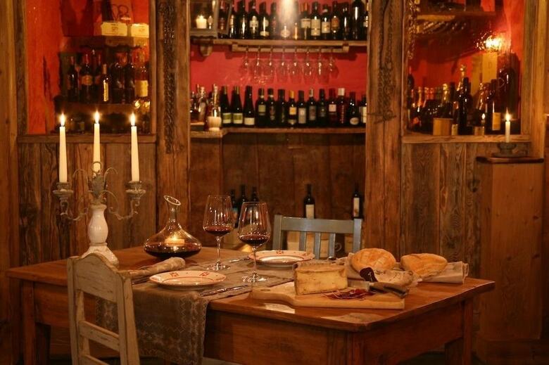 Hotel La Locanda Collomb