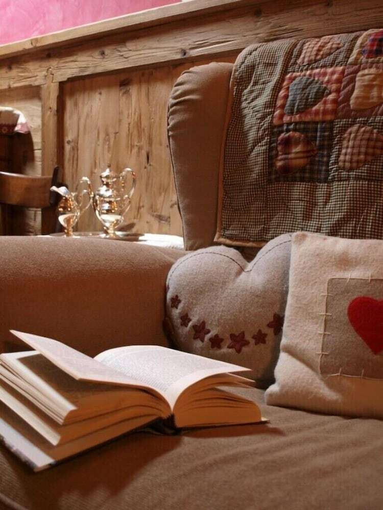 Hotel La Locanda Collomb
